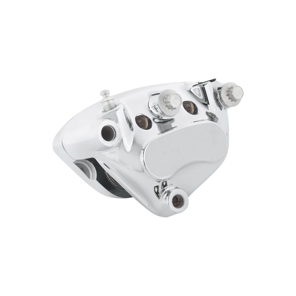 DRAG SPECIALTIES - CALIPER - FRONT/REAR - CHROME