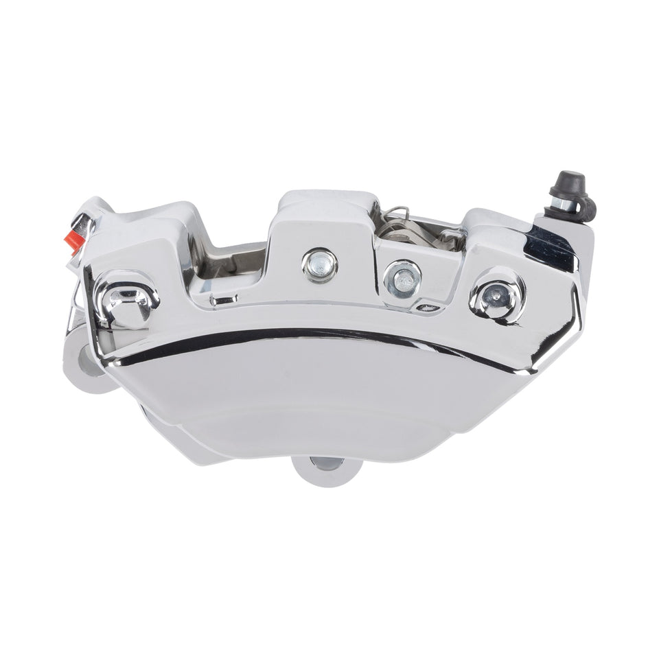 DRAG SPECIALTIES - BRAKE CALIPER - BLACK - RR '08-'26 TOUR