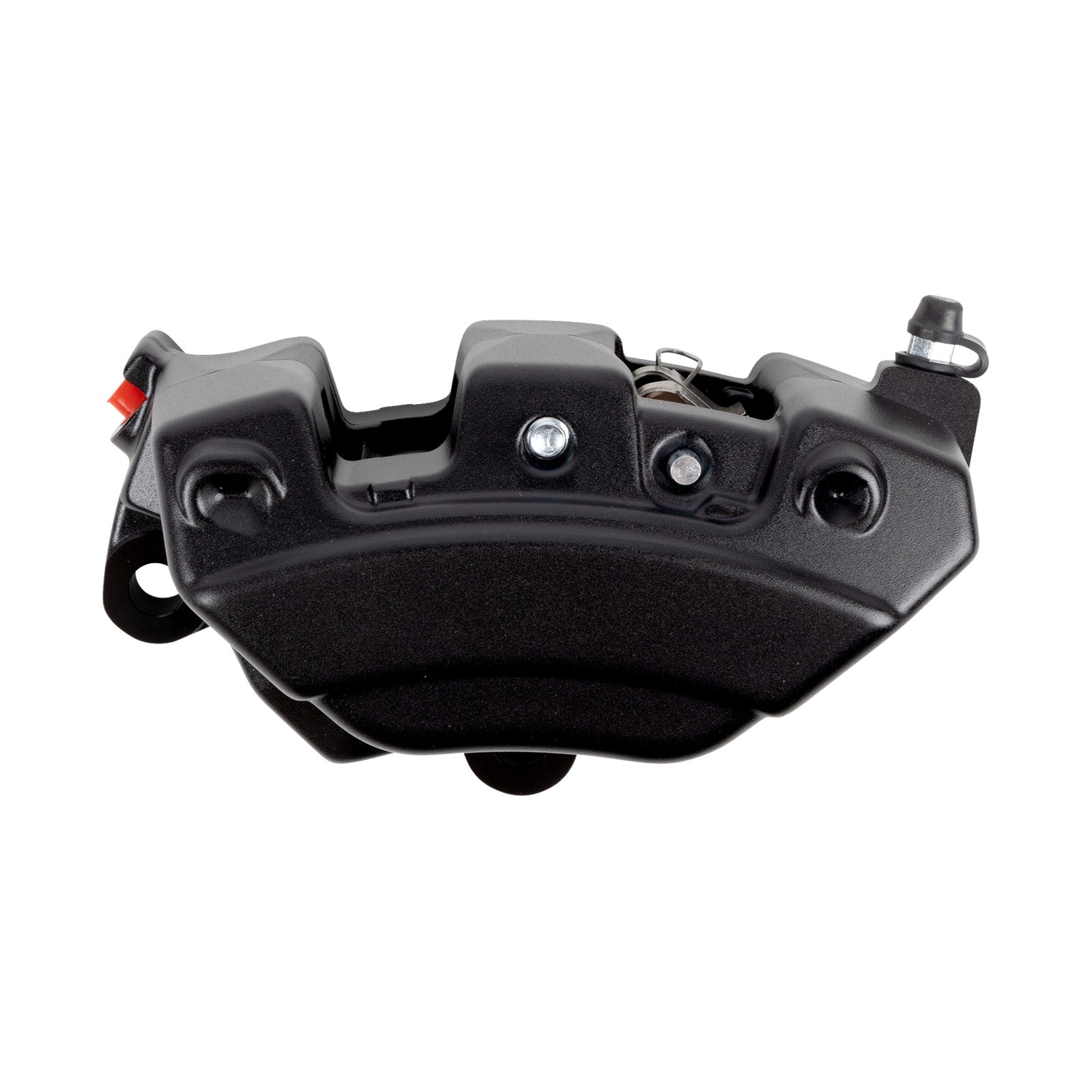 DRAG SPECIALTIES - BRAKE CALIPER - BLACK - RR '08-'26 TOUR