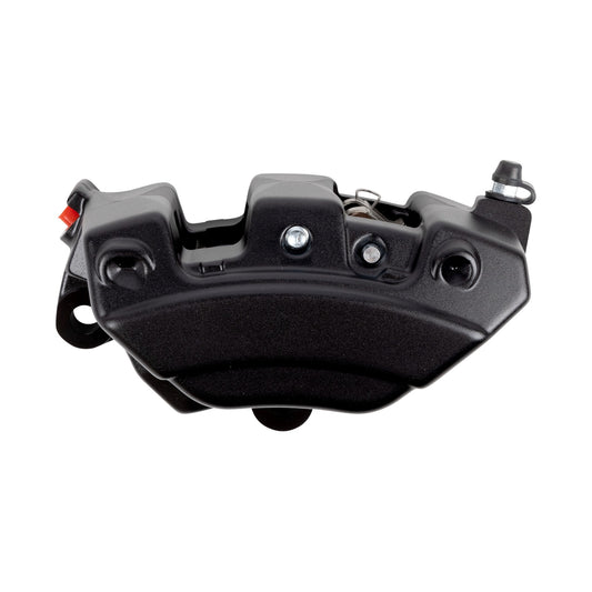 DRAG SPECIALTIES - BRAKE CALIPER - BLACK - RR '08-'26 TOUR