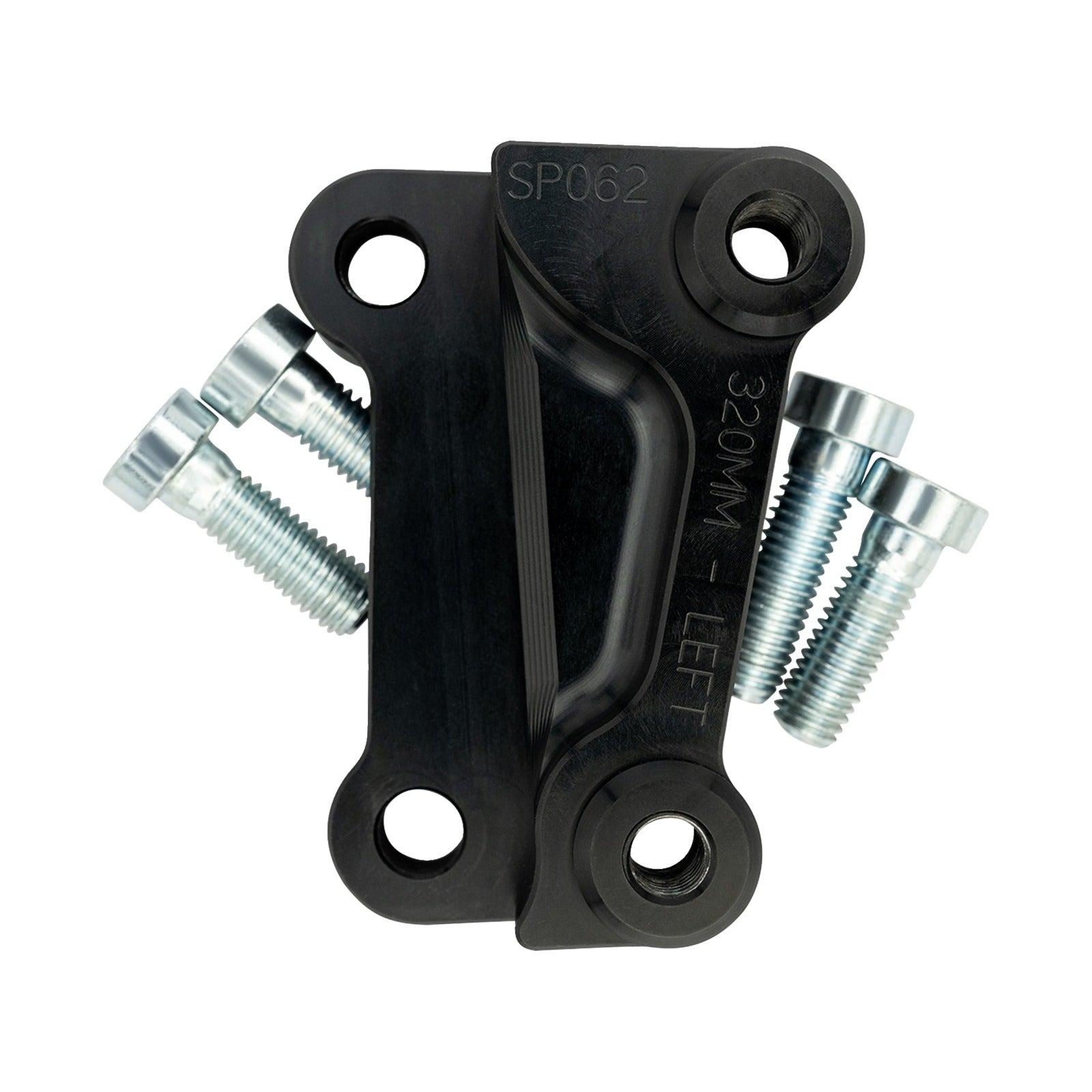 GBRAKES - OVERSIZED BRAKE CALIPER BRACKET - 1701-0782 - SP062K