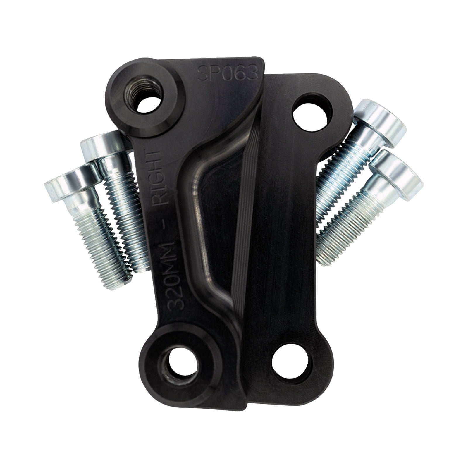 GBRAKES - OVERSIZED BRAKE CALIPER BRACKET - 1701-0783 - SP063K