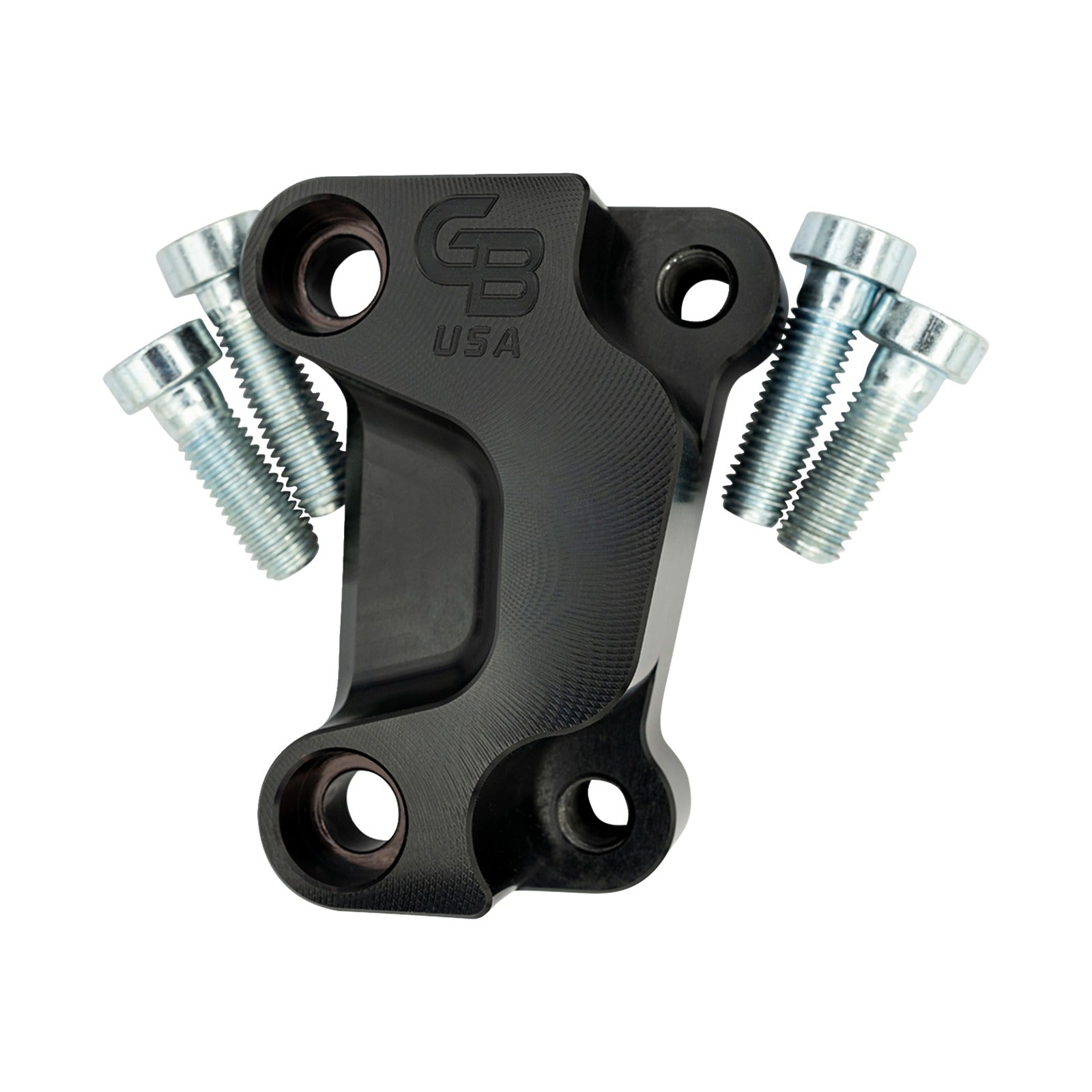 GBRAKES - OVERSIZED BRAKE CALIPER BRACKET - 1701-0785 - SP065K