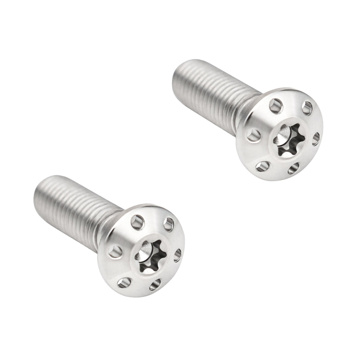 ARLEN NESS - MOUNTING BOLTS - POLISHED