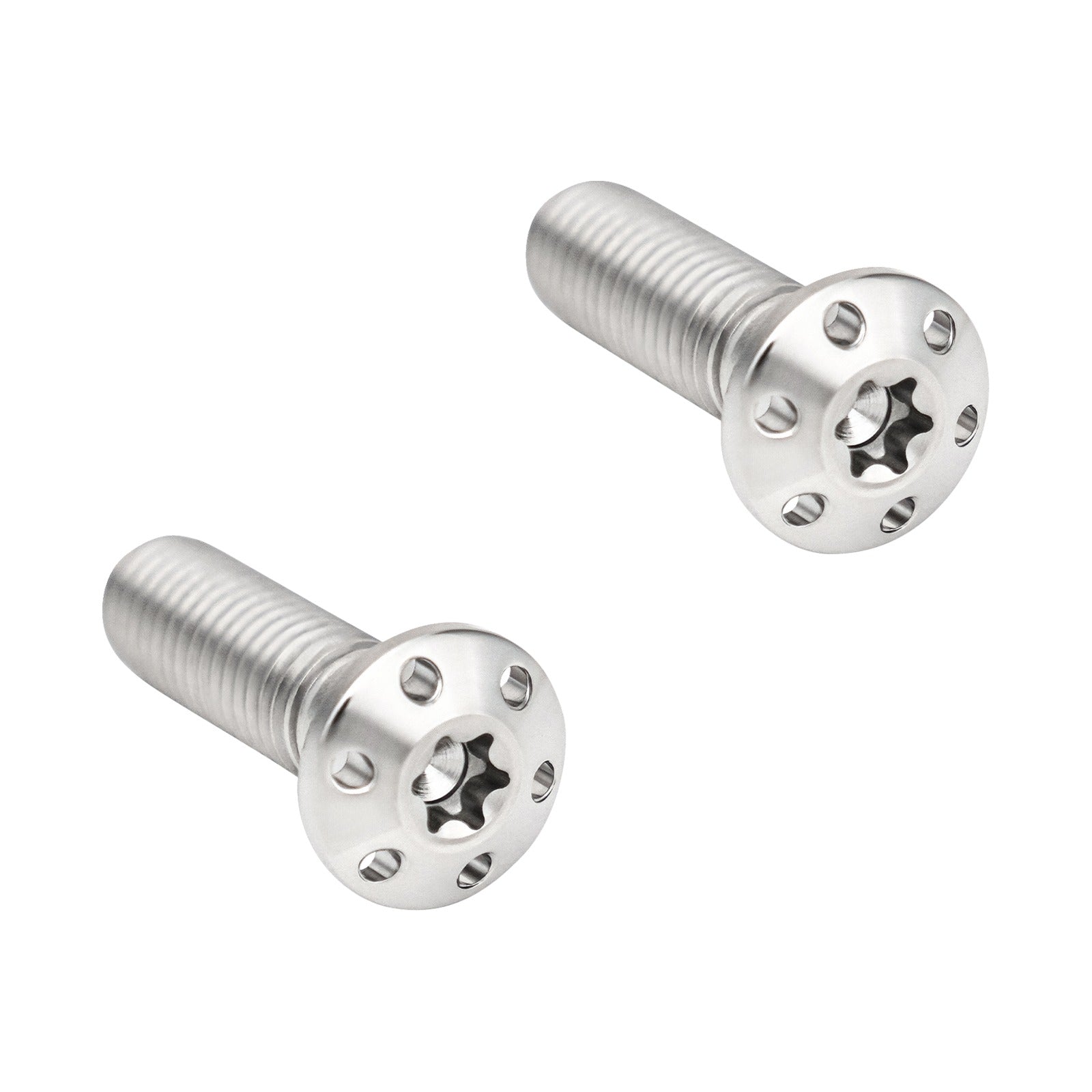 ARLEN NESS - MOUNTING BOLTS - POLISHED