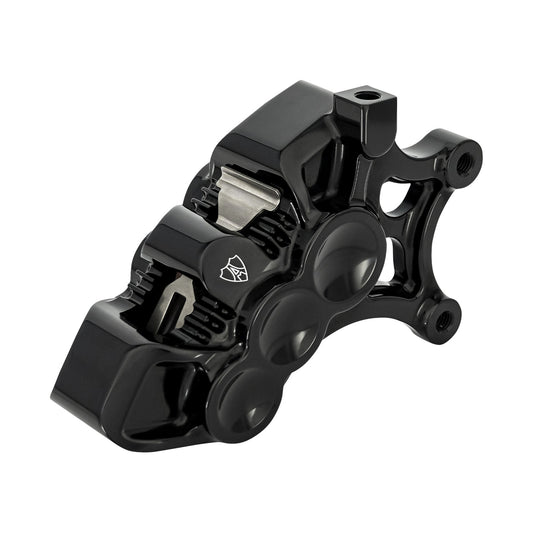 ARLEN NESS - MONOBLOCK AXIAL BRAKE CALIPER - 14" - RIGHT - BLACK