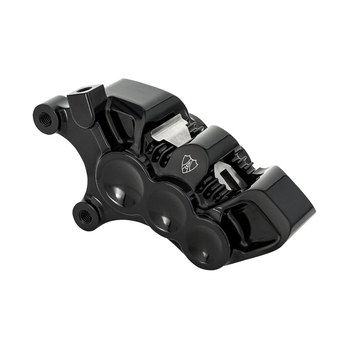 ARLEN NESS - MONOBLOCK AXIAL BRAKE CALIPER - 11.8" - LEFT - BLACK