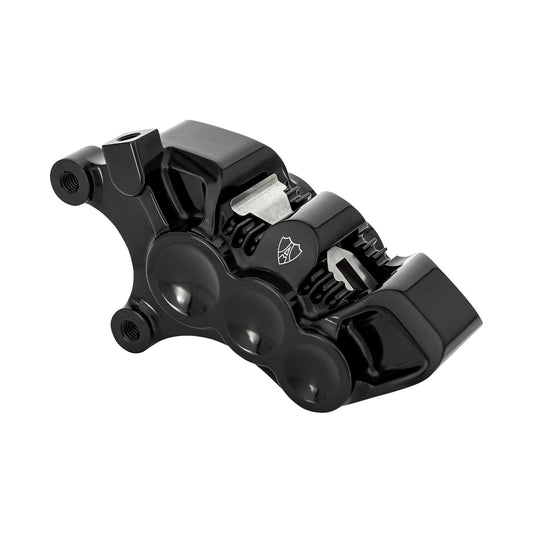 ARLEN NESS - MONOBLOCK AXIAL BRAKE CALIPER - 11.8" - LEFT - BLACK