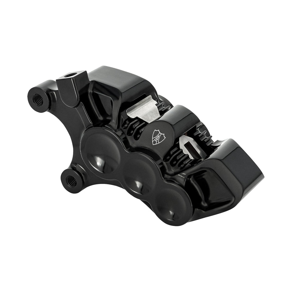 ARLEN NESS - MONOBLOCK AXIAL BRAKE CALIPER - 11.8" - LEFT - BLACK
