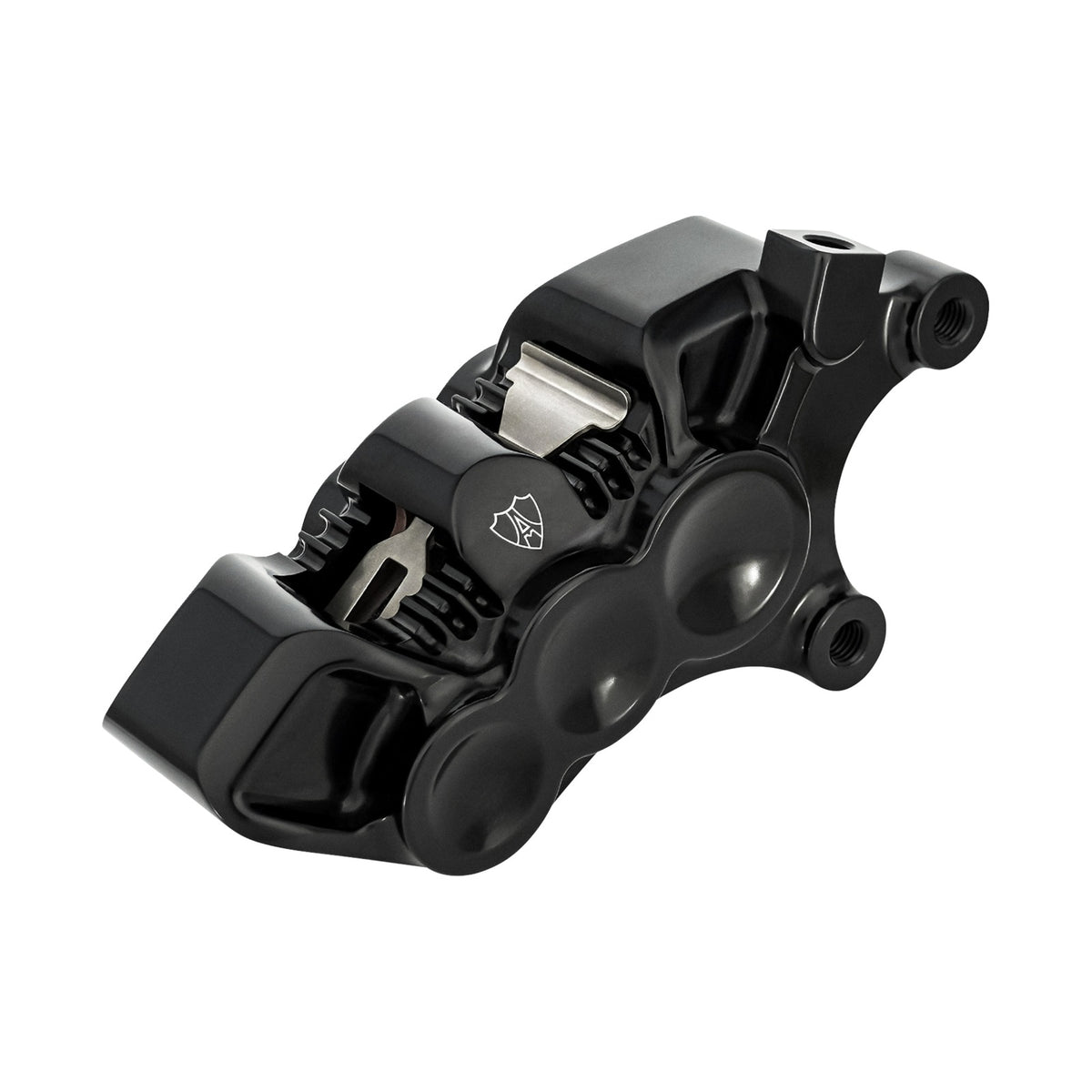 ARLEN NESS - MONOBLOCK AXIAL BRAKE CALIPER - 11.8" - RIGHT - BLACK
