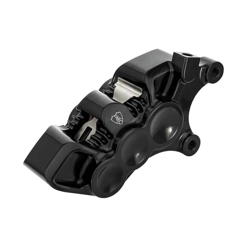 ARLEN NESS - MONOBLOCK AXIAL BRAKE CALIPER - 11.8" - RIGHT - BLACK