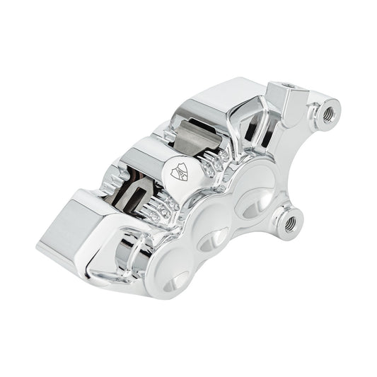 ARLEN NESS - MONOBLOCK AXIAL BRAKE CALIPER - 11.8" - RIGHT - CHROME