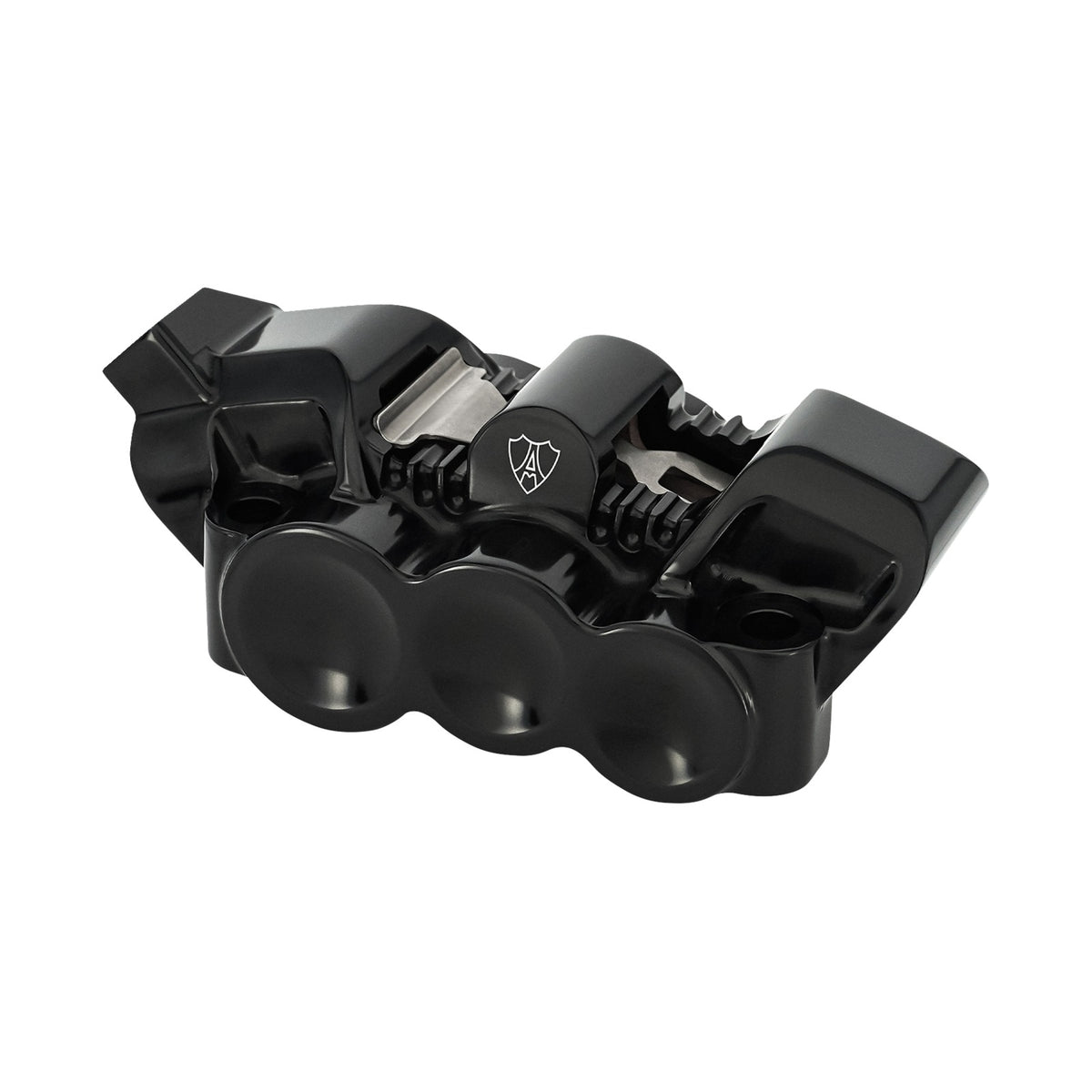 ARLEN NESS - MONOBLOCK RADIAL BRAKE CALIPER - 100 MM - LEFT - BLACK