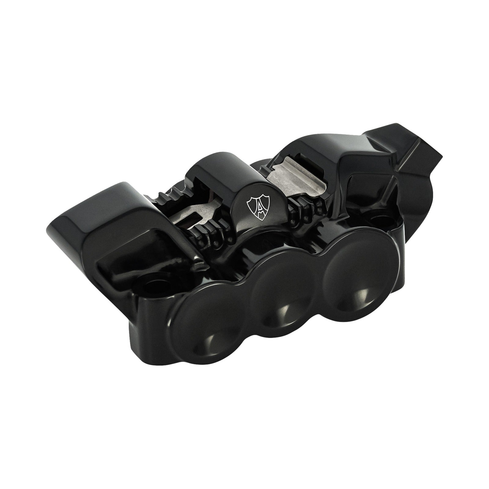 ARLEN NESS - MONOBLOCK RADIAL BRAKE CALIPER - 100 MM - RIGHT - BLACK