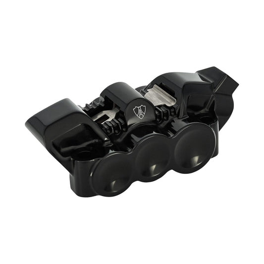 ARLEN NESS - MONOBLOCK RADIAL BRAKE CALIPER - 100 MM - RIGHT - BLACK