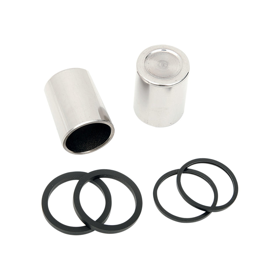 DRAG SPECIALTIES - FRONT CALIPER REBUILD KIT