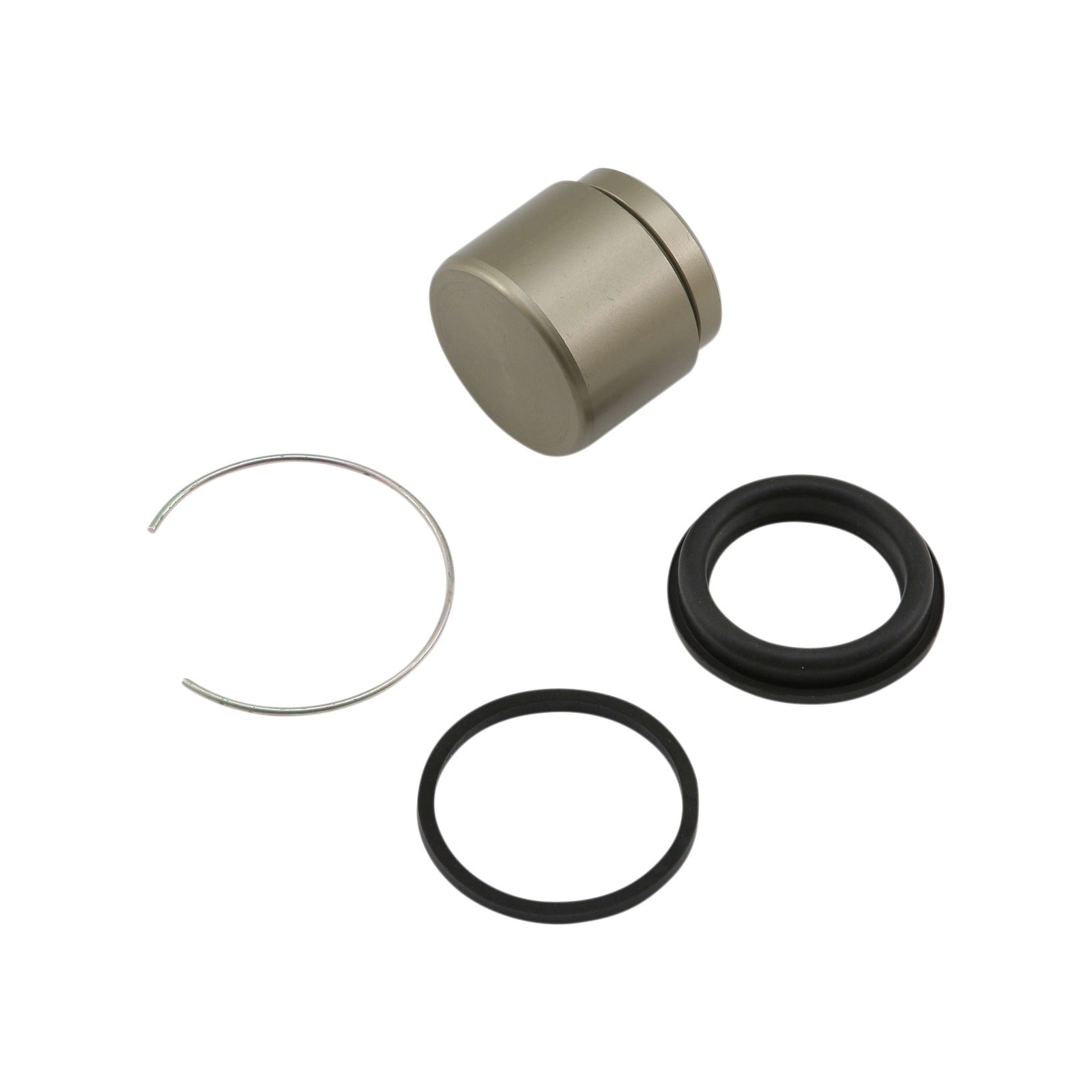 DRAG SPECIALTIES - FRONT CALIPER REBUILD KIT