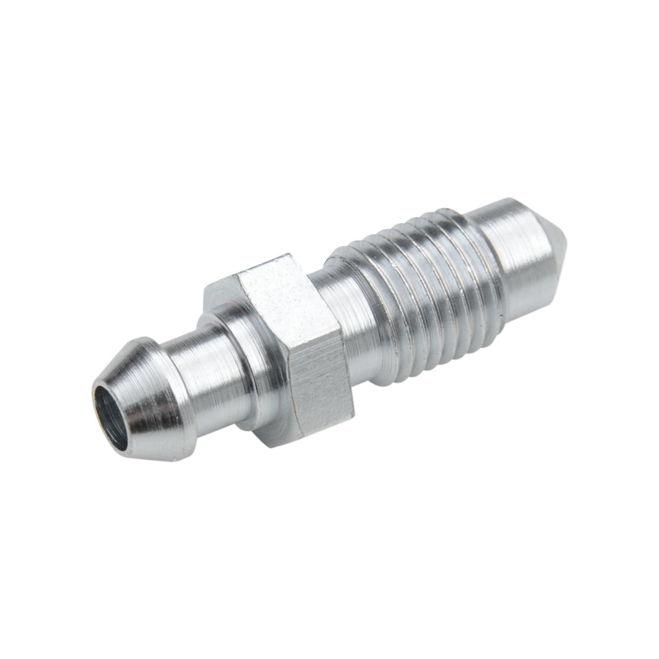 GOODRIDGE - BLEEDER NIPPLE - STEEL - 3/8-24