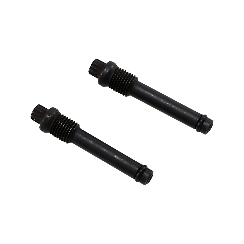 DRAG SPECIALTIES - REAR BRAKE PAD PIN - 08-17 SOFTAIL/DYNA
