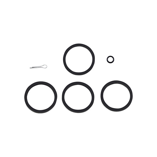 ARLEN NESS - 4 PISTON CALIPER REBUILD KIT