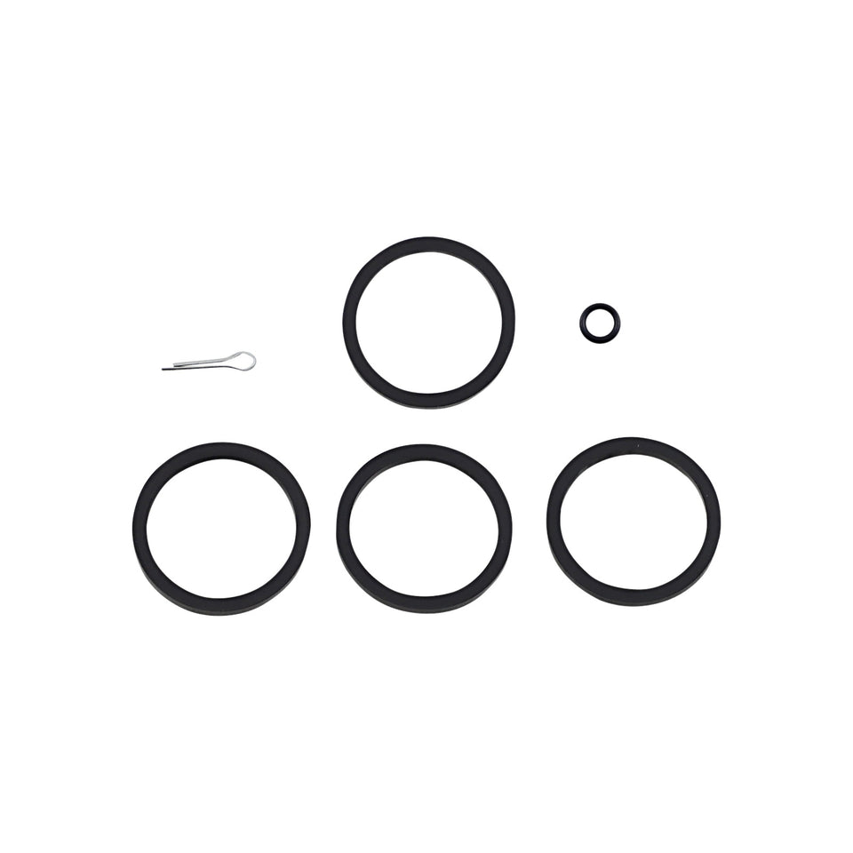 ARLEN NESS - 4 PISTON CALIPER REBUILD KIT