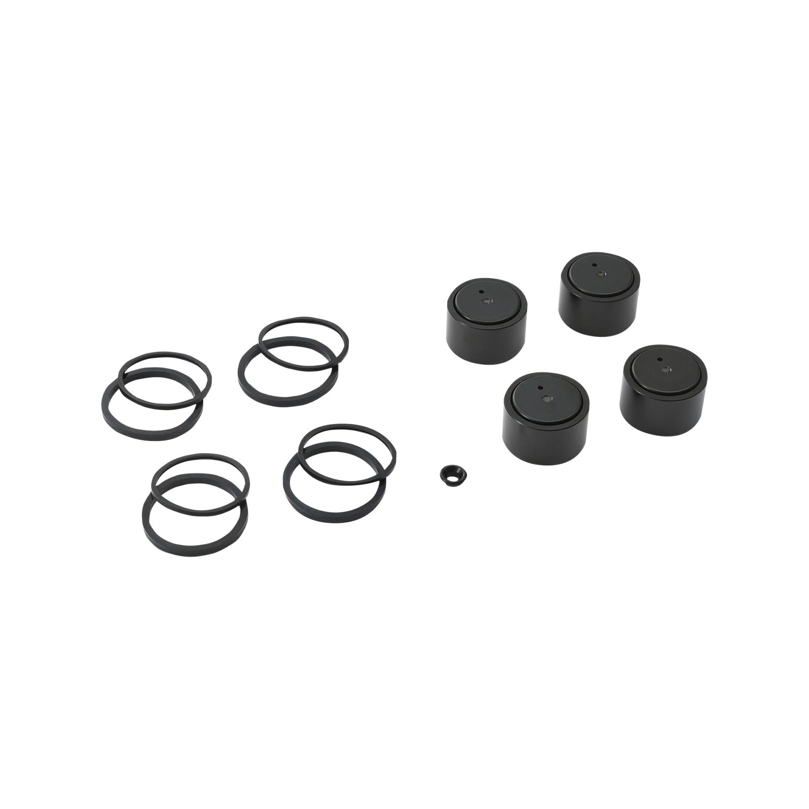 DRAG SPECIALTIES - REAR CALIPER REBUILD KIT