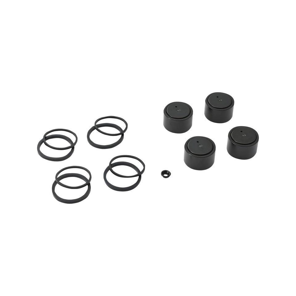 DRAG SPECIALTIES - REAR CALIPER REBUILD KIT