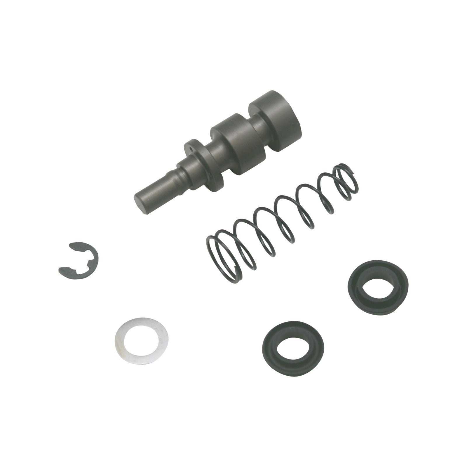 DRAG SPECIALTIES - MASTER CYLINDER REPAIR KIT - REAR