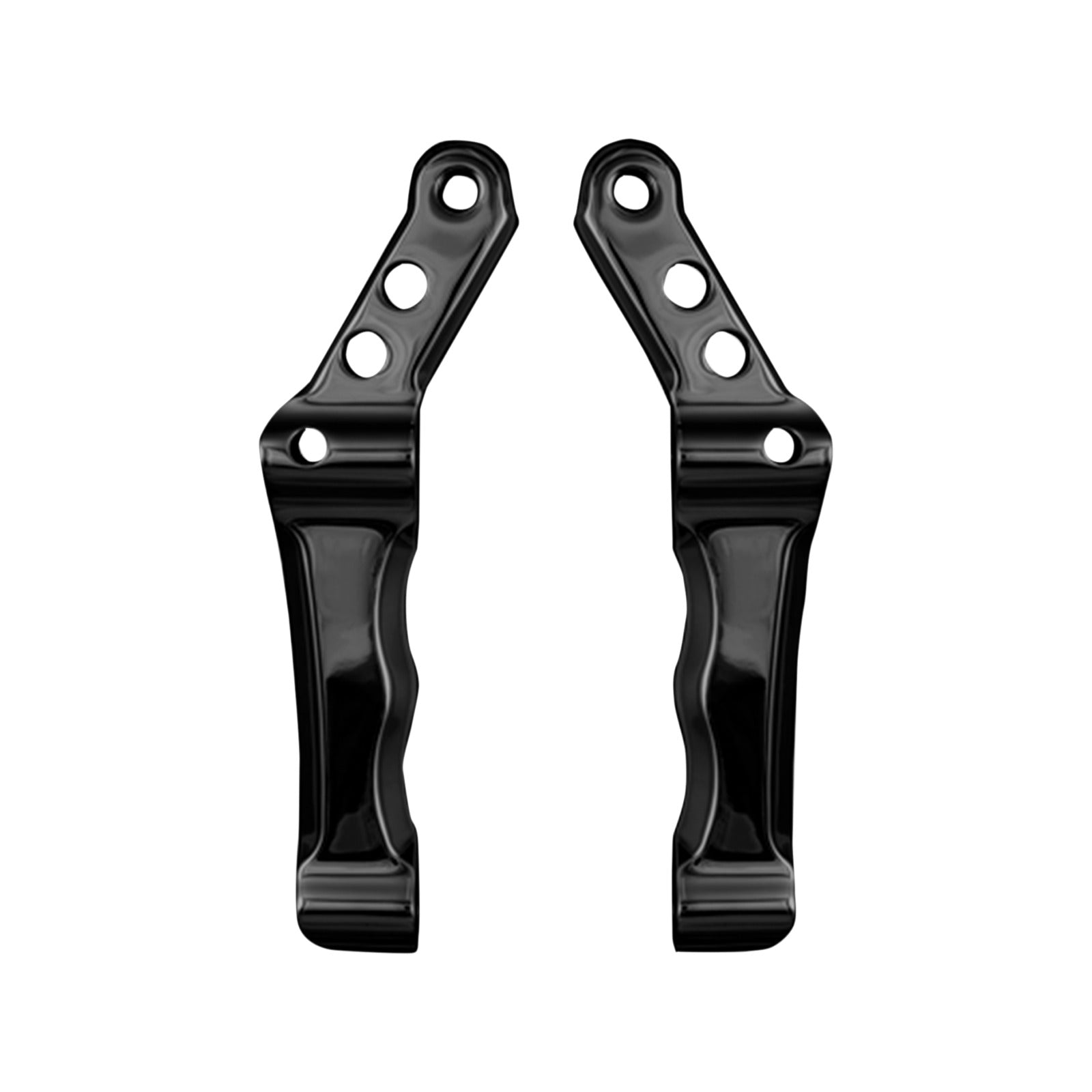 SPEED MERCHANT - CALIPER MOUNT - 11.5" - BLACK
