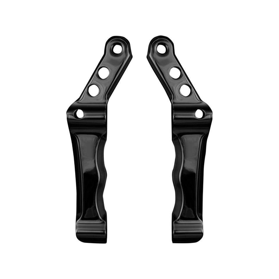 SPEED MERCHANT - CALIPER MOUNT - 11.5" - BLACK