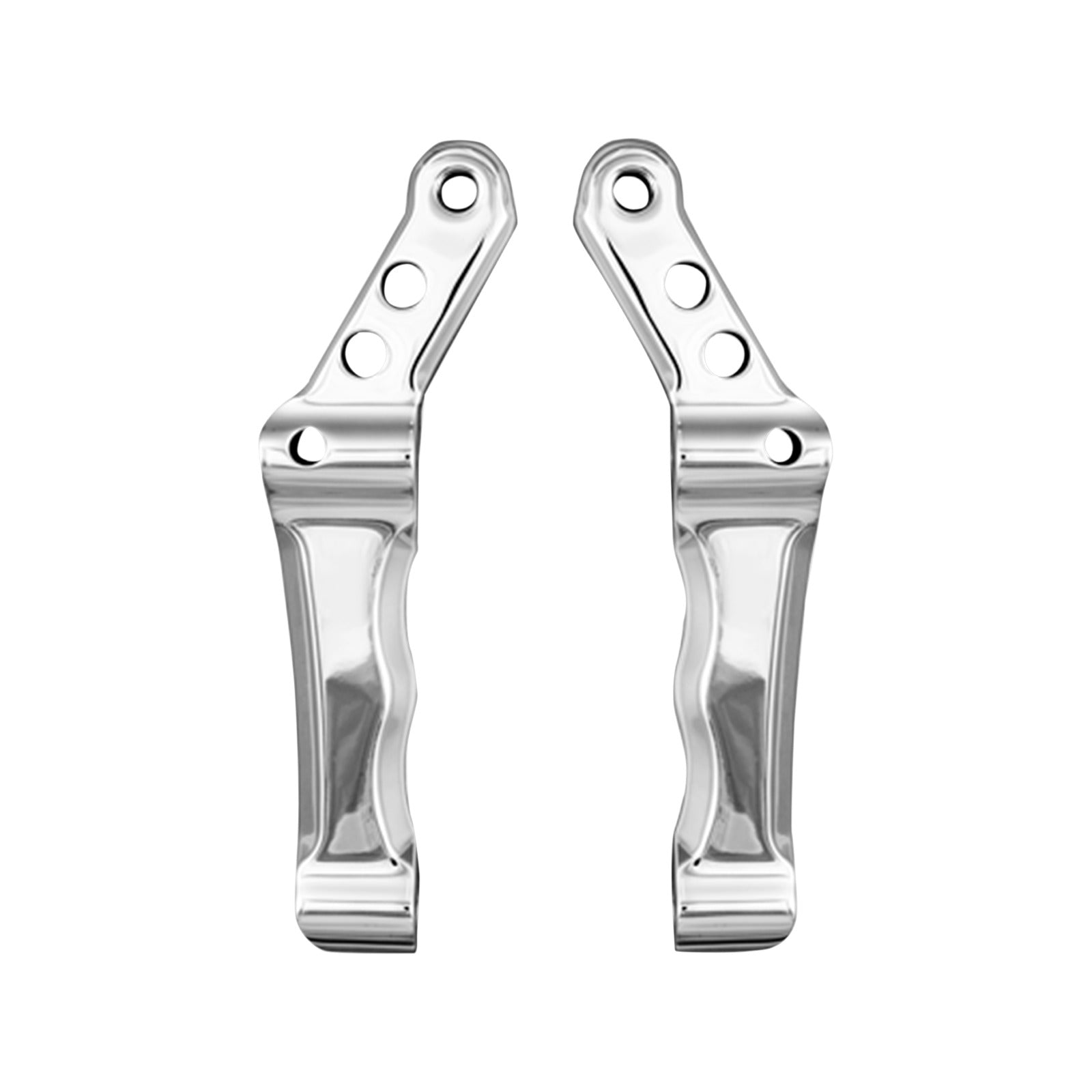SPEED MERCHANT - CALIPER MOUNT - 11.5" - POLISHED