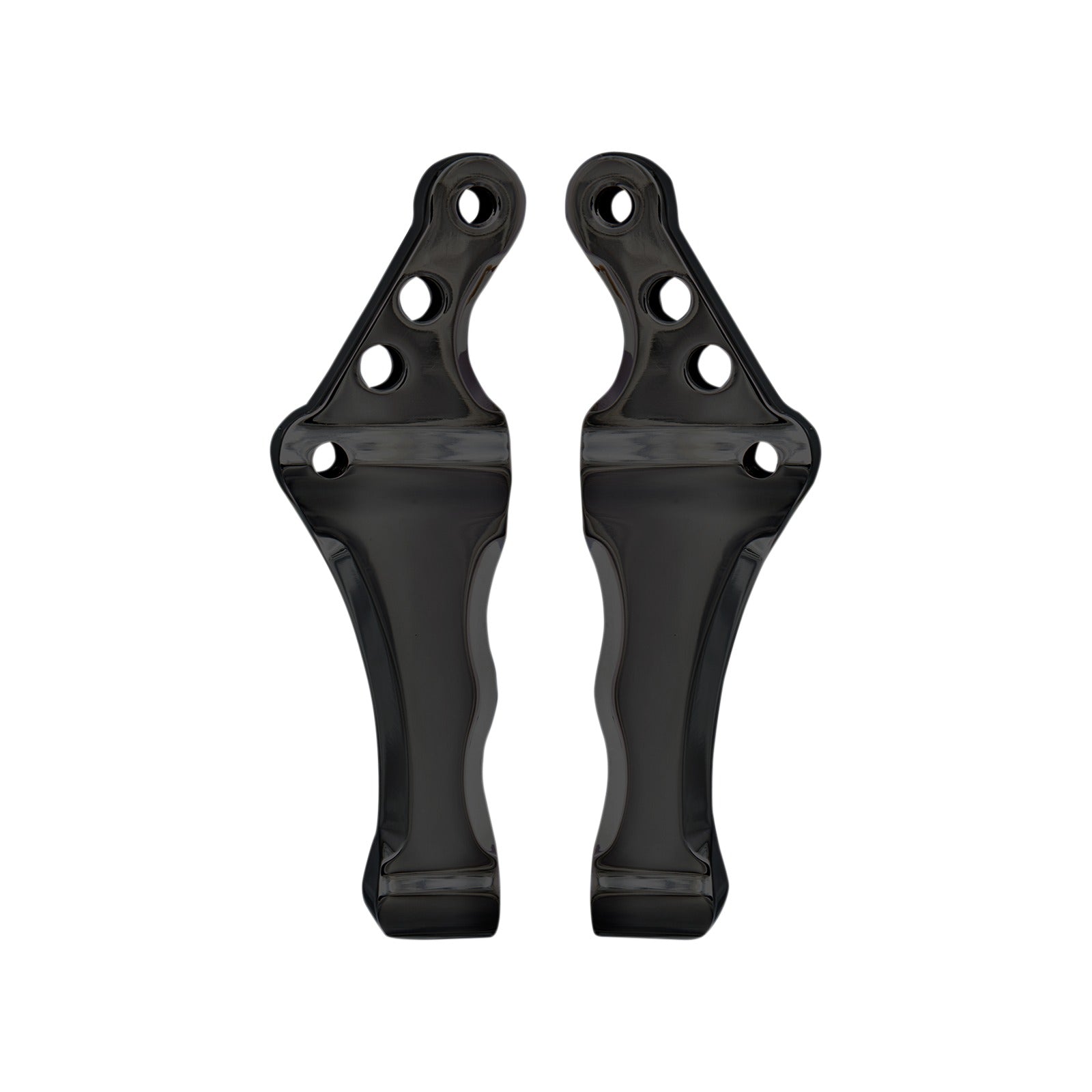 SPEED MERCHANT - CALIPER MOUNT - 13" - BLACK