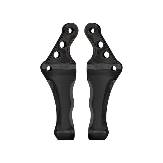 SPEED MERCHANT - CALIPER MOUNT - 13" - BLACK