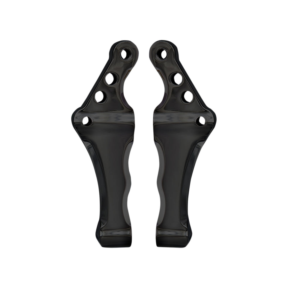 SPEED MERCHANT - CALIPER MOUNT - 13" - BLACK