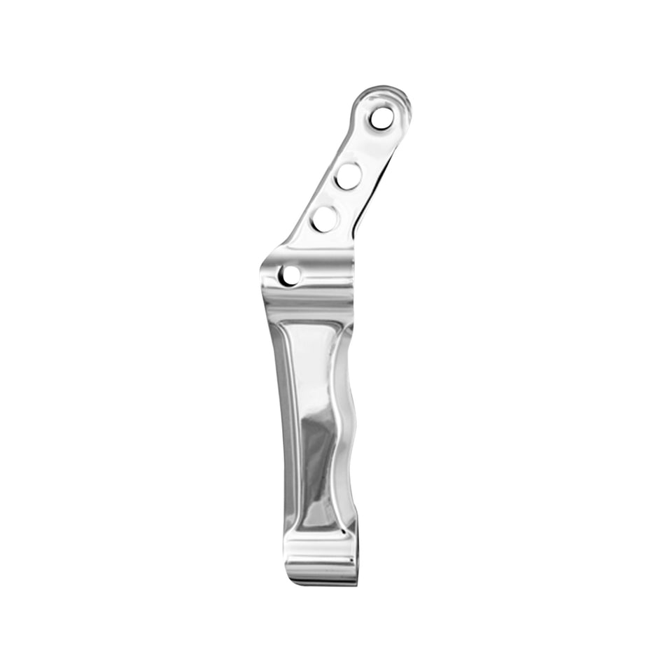 SPEED MERCHANT - CALIPER MOUNT - 13" - POLISHED