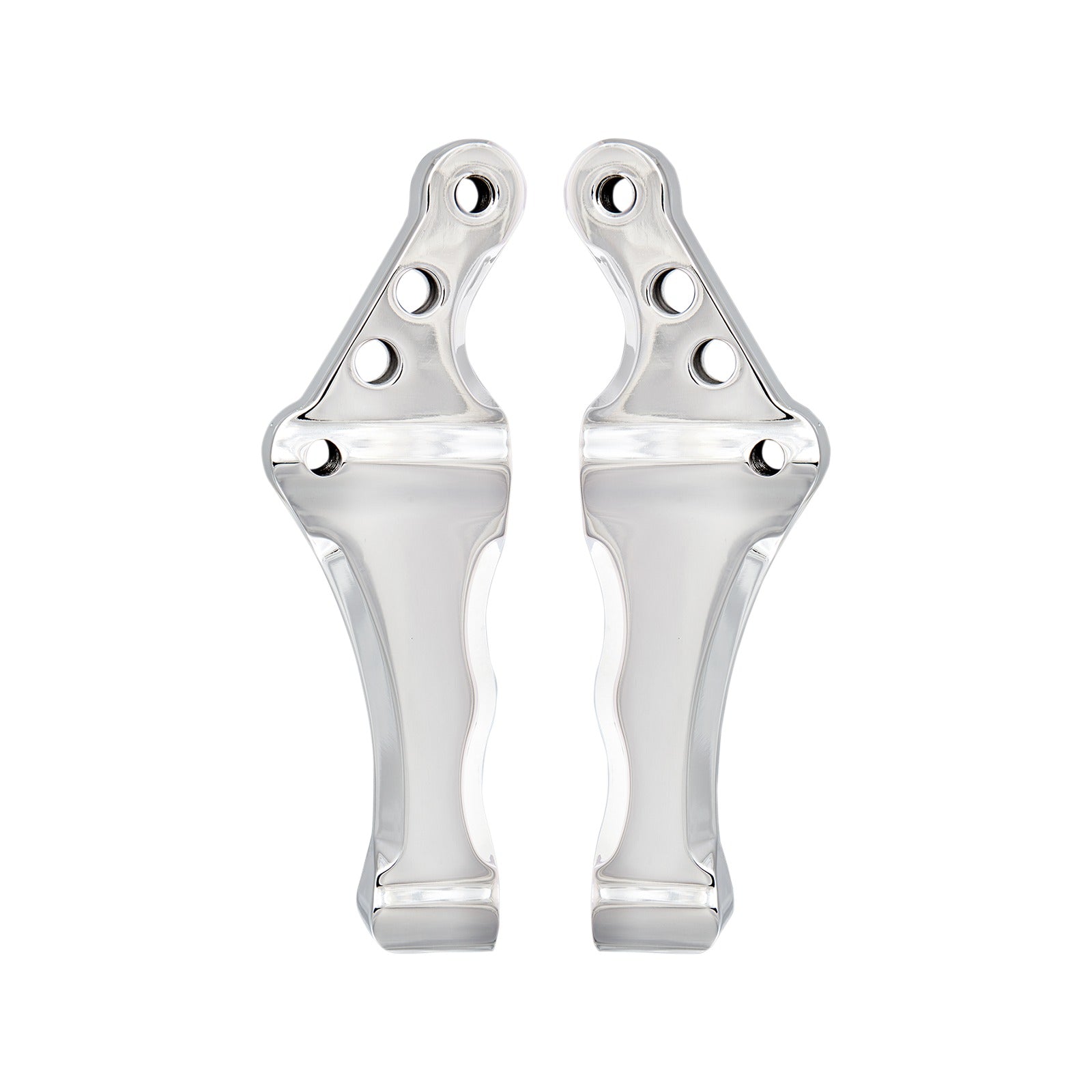 SPEED MERCHANT - CALIPER MOUNT - 13" - POLISHED
