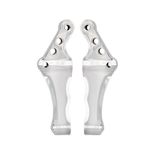 SPEED MERCHANT - CALIPER MOUNT - 13" - POLISHED