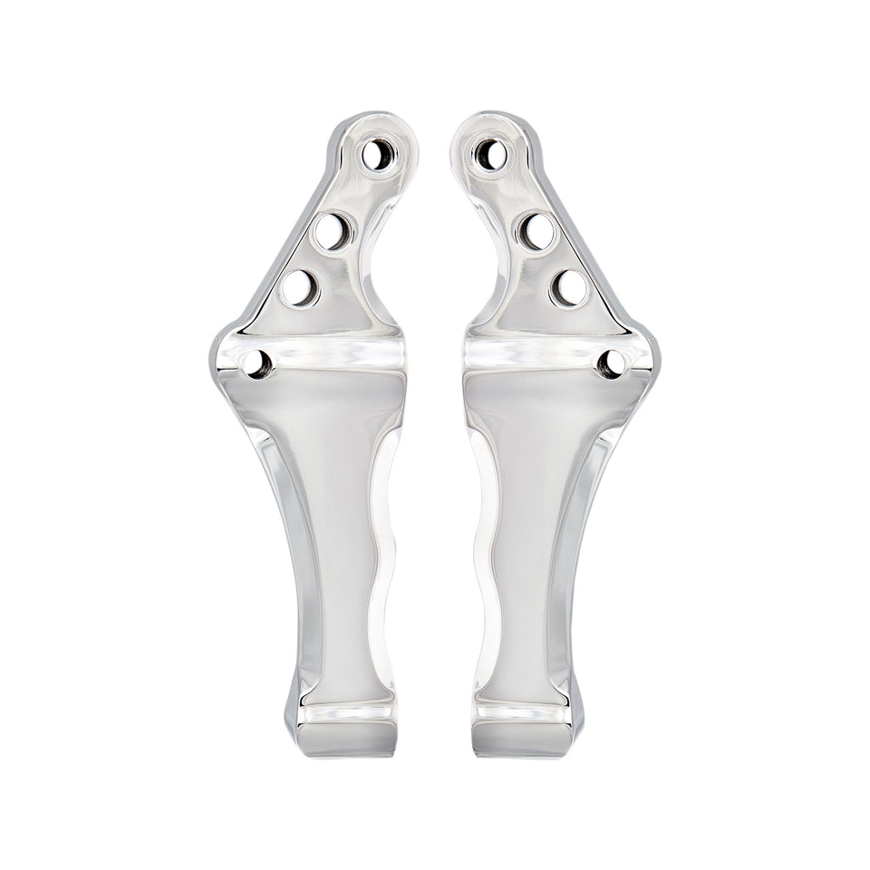 SPEED MERCHANT - CALIPER MOUNT - 13" - POLISHED