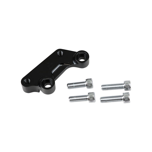ARLEN NESS - CALIPER MOUNT - LEFT - 14"