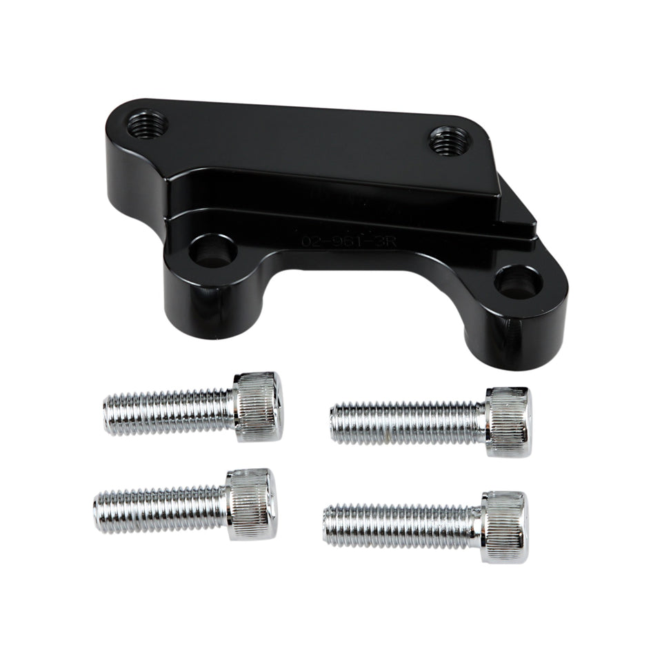 ARLEN NESS - CALIPER MOUNT - RIGHT - 14"