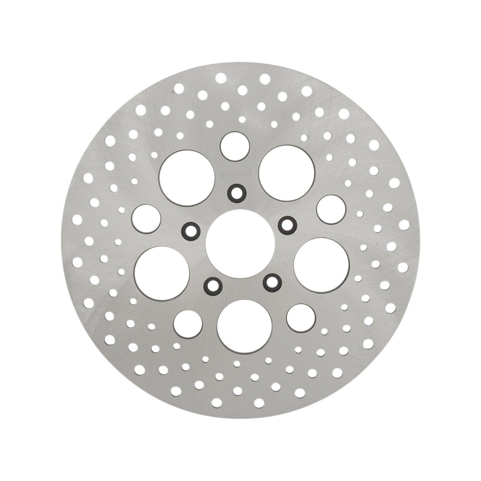 DRAG SPECIALTIES - FRONT ROTOR - 11.5"