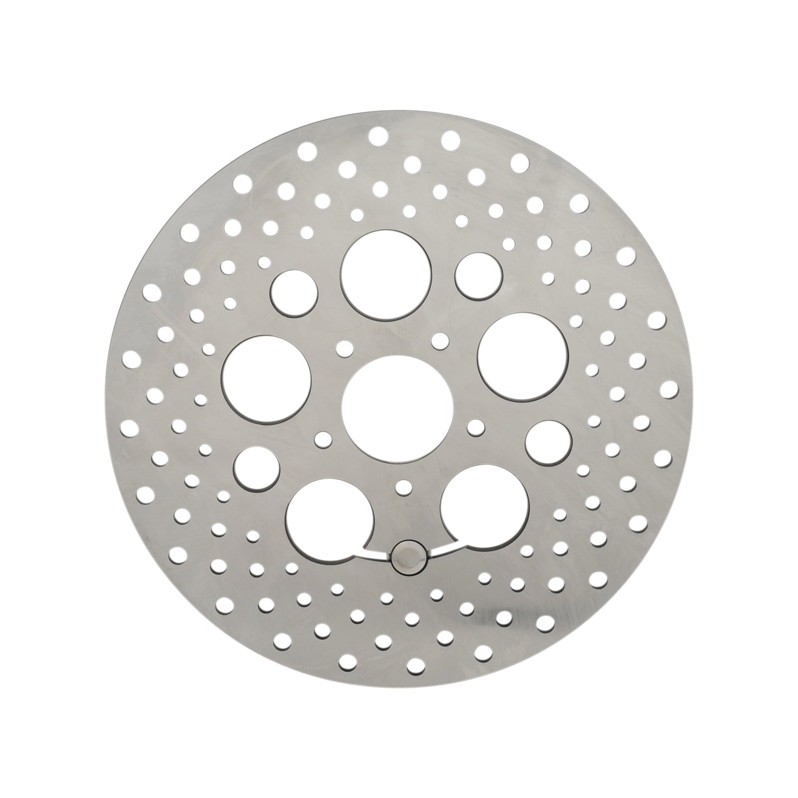 DRAG SPECIALTIES - FRONT ROTOR - 11.8"