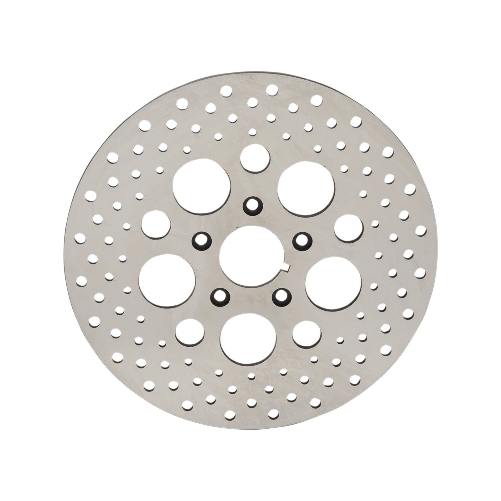 DRAG SPECIALTIES - FRONT ROTOR - 11.5"