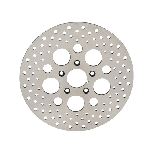 DRAG SPECIALTIES - FRONT ROTOR - 11.5"