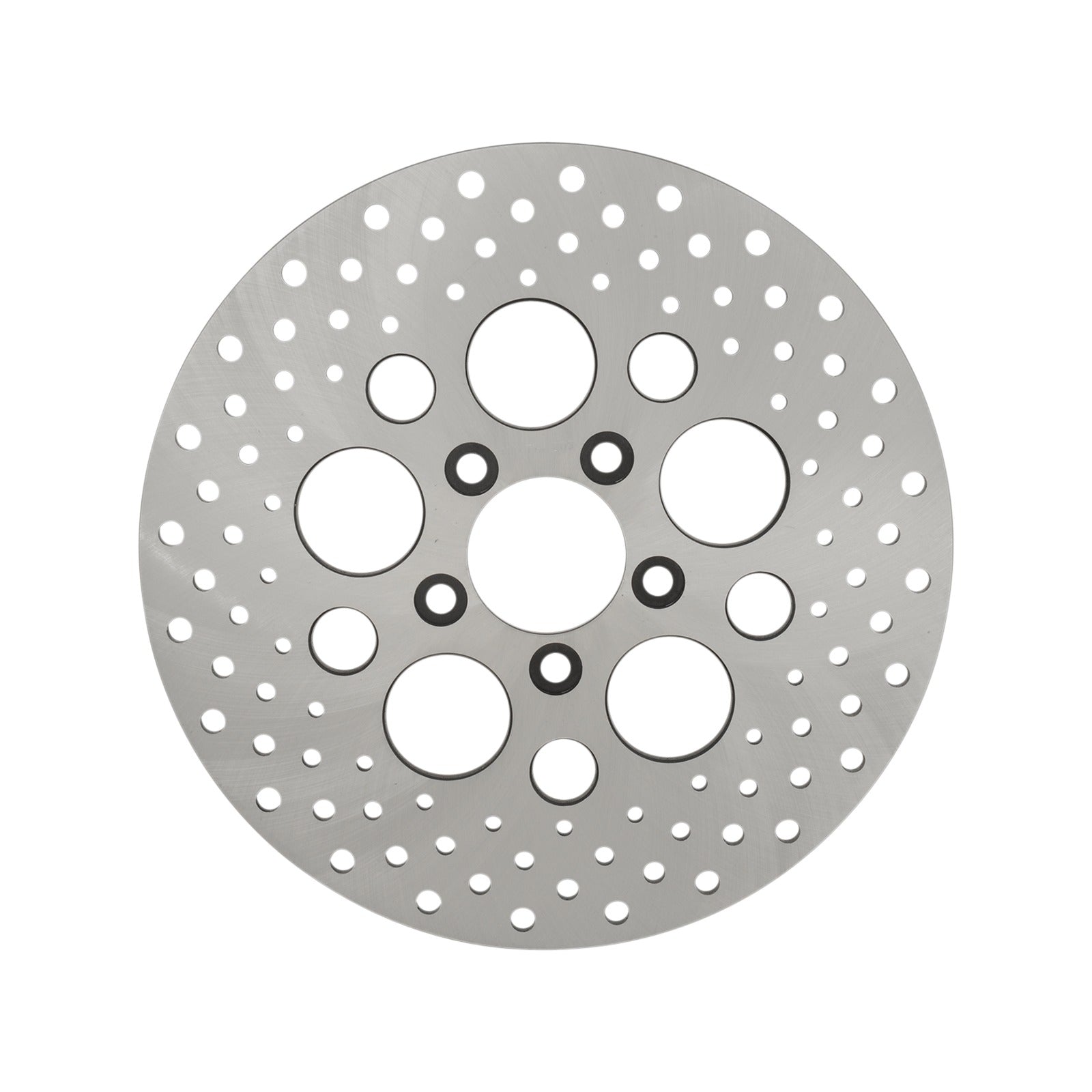DRAG SPECIALTIES - REAR ROTOR - 11.5"