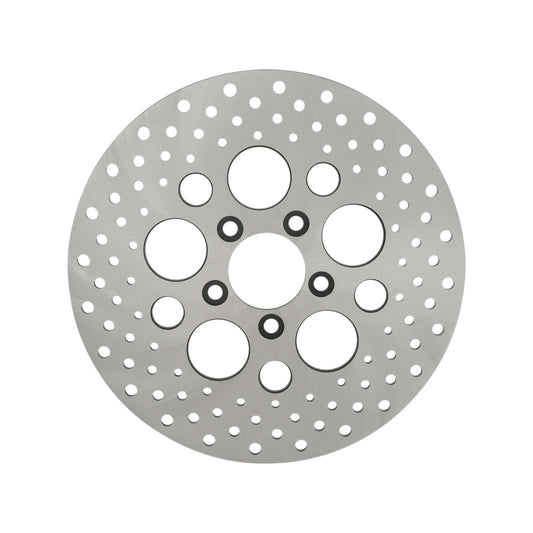 DRAG SPECIALTIES - REAR ROTOR - 11.5"