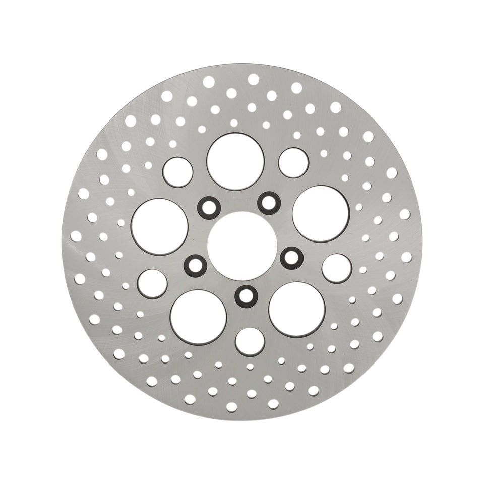 DRAG SPECIALTIES - REAR ROTOR - 11.5"
