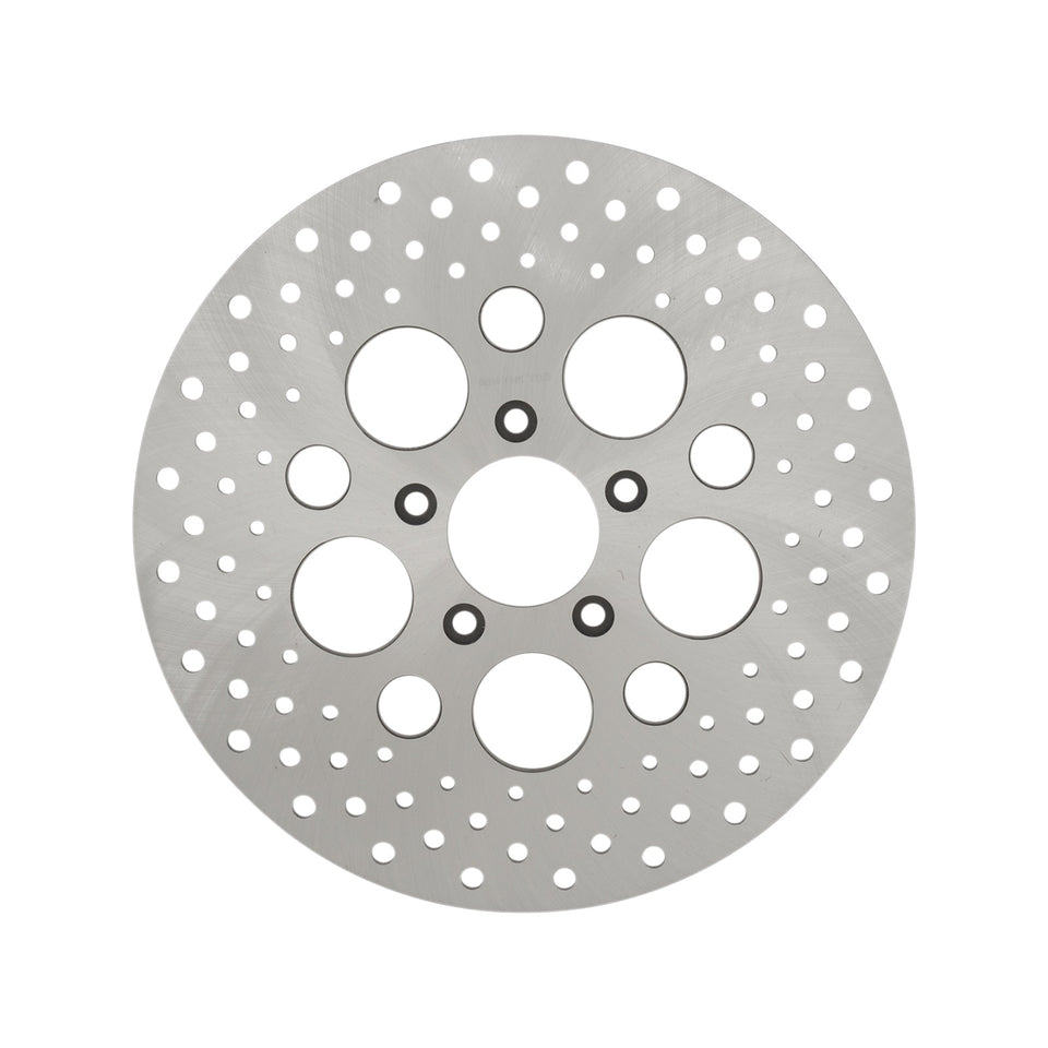 DRAG SPECIALTIES - REAR ROTOR - 11.8"