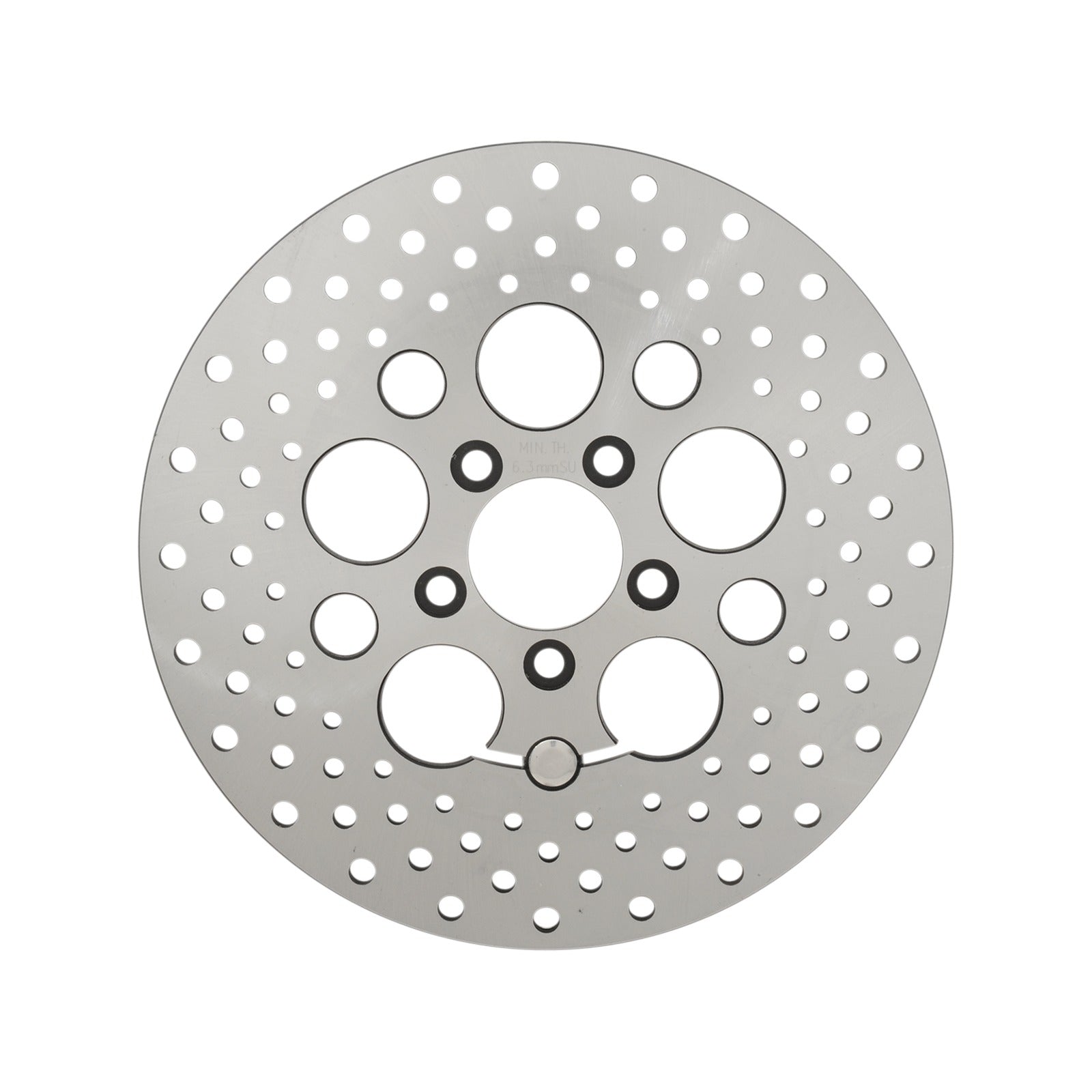DRAG SPECIALTIES - REAR ROTOR - 11.8"