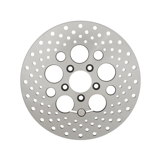 DRAG SPECIALTIES - REAR ROTOR - 11.8"